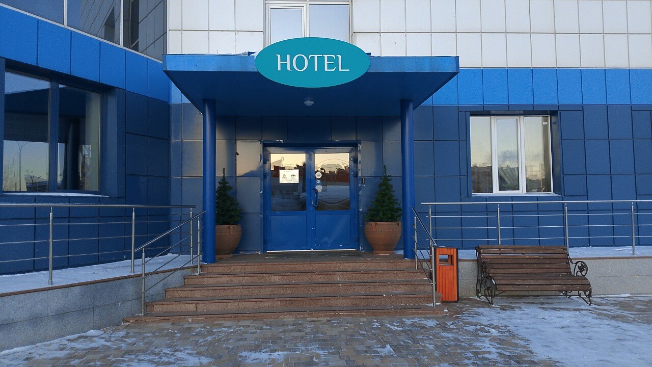 Фото Аквамарин