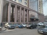 Nova Bridge (Abay Avenue, 151), educational center