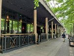 Lounge Bar Due Fratelli (Kralja Aleksandra Boulevard, 248V) ، حانة، بار