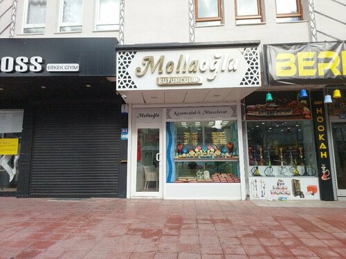 Mollaoğlu Kuyumculuk Fotoğraf 1