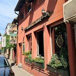 Black Peter Pub (Pozarevacka Street, 17), bar, pub