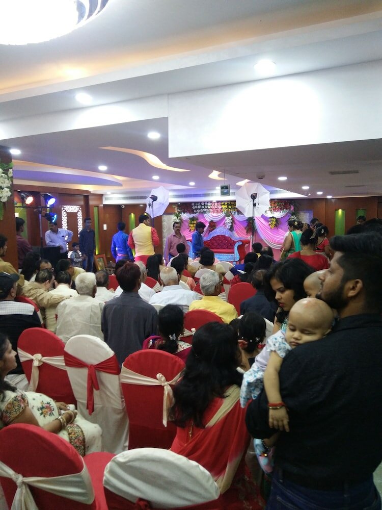 Фото Hotel Ss Grand