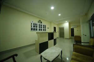 Гостиница Hotel Comfort