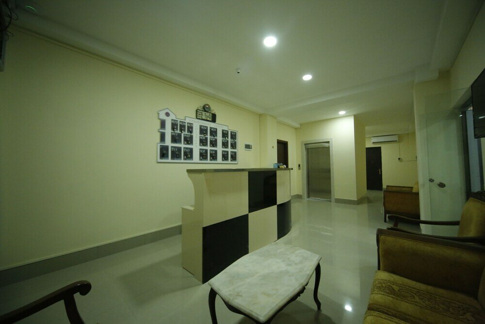 Фото Hotel Comfort