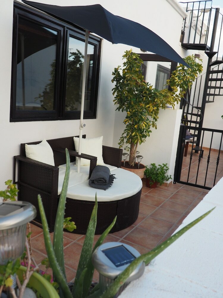 Фото Hostal Dios Esta Bien