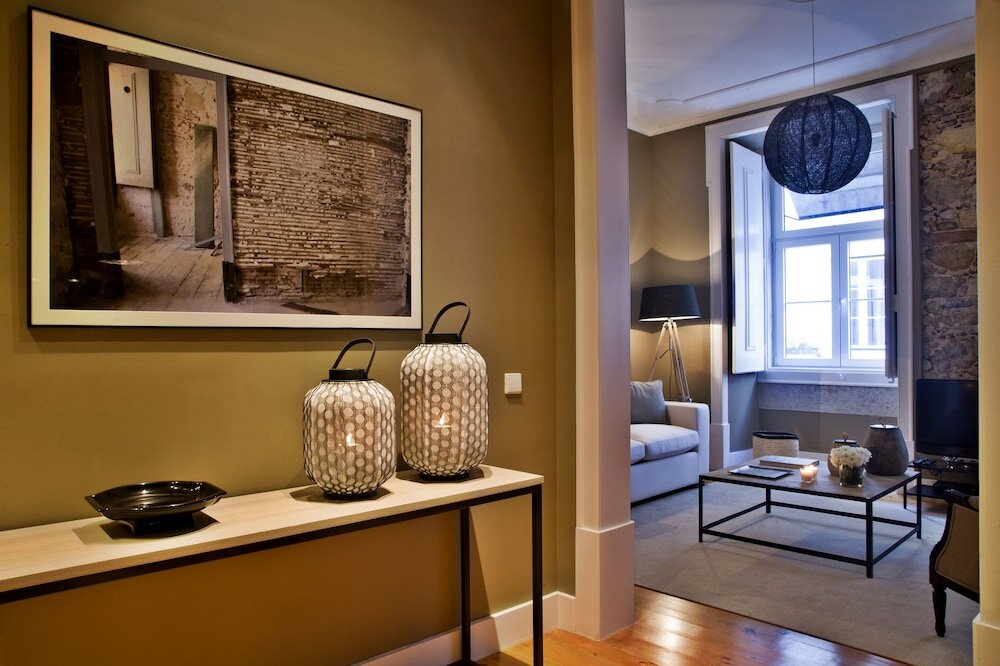 Фото Lisbon Five Stars Apartments São Paulo 55