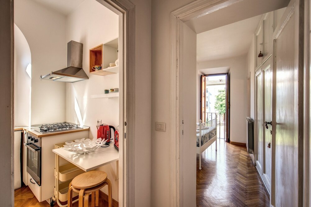 Фото Giulia 2bdr