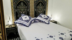 Гостиница Riad Ouliya