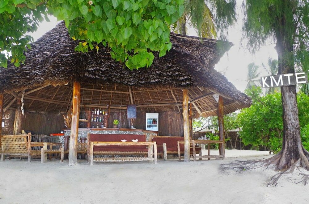 Фото Kimte Beach Lodge