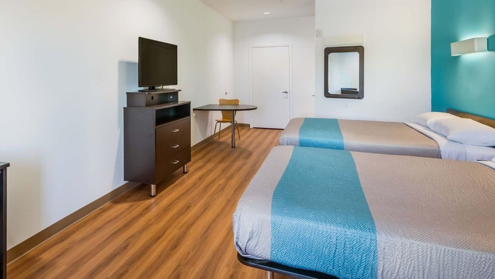 Фото Motel 6 Channelview, Tx