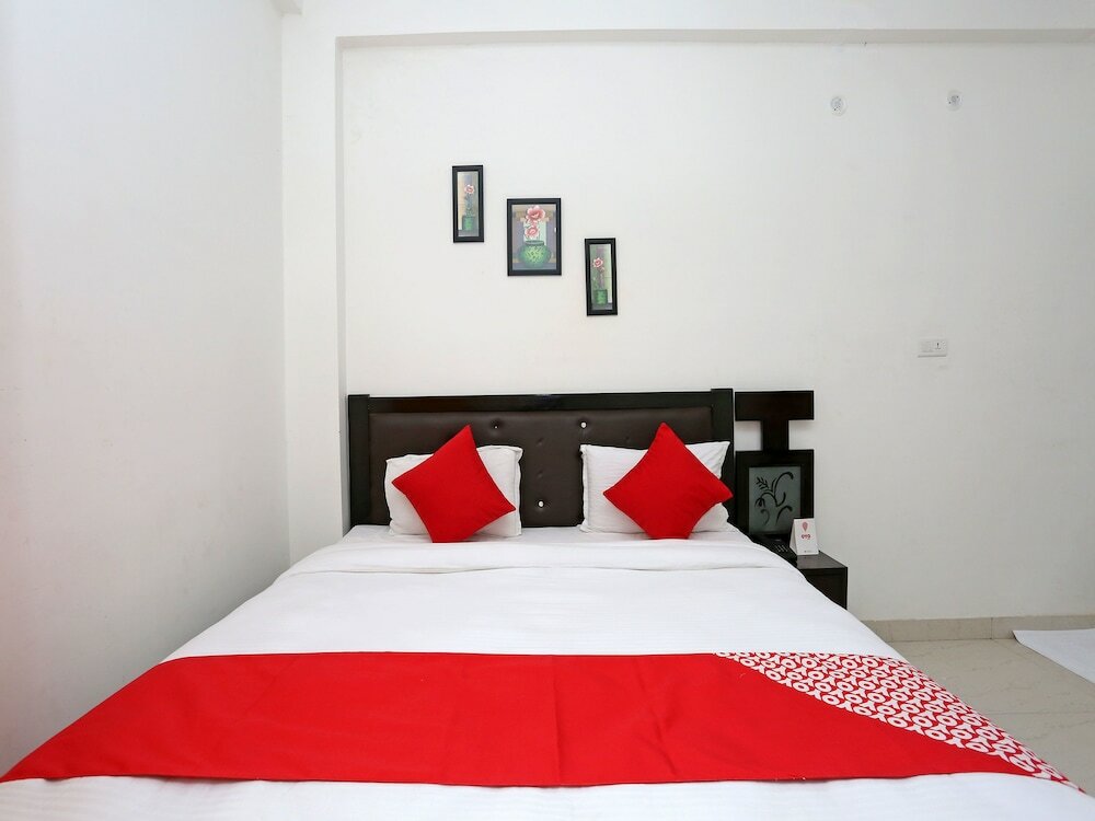 Фото Oyo 11306 Ss Hotel