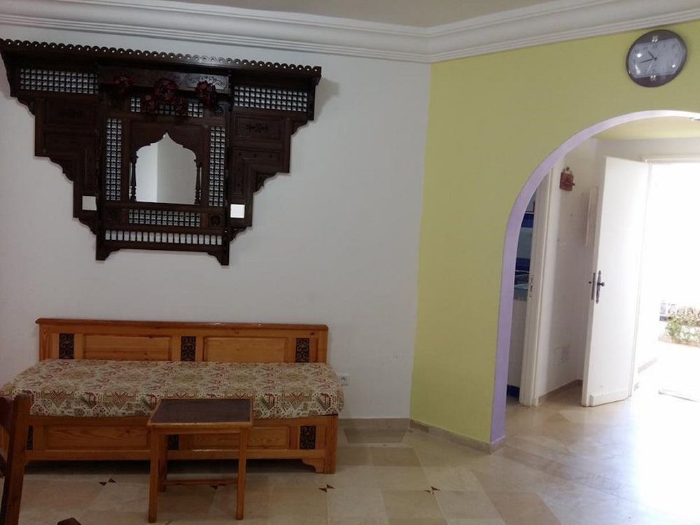 Фото Benzineb Immo Hammamet