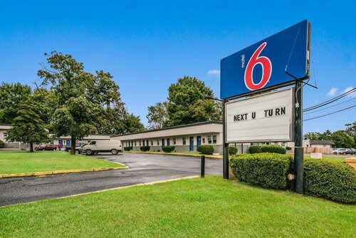 Гостиница Studio 6 Tinton Falls, Nj - Neptune