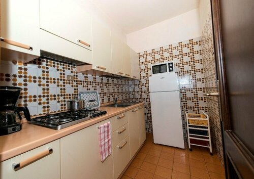 Апартаменты Residence Gianni