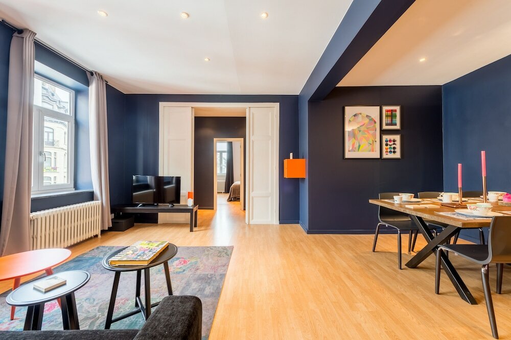 Фото Smartflats City - Royal