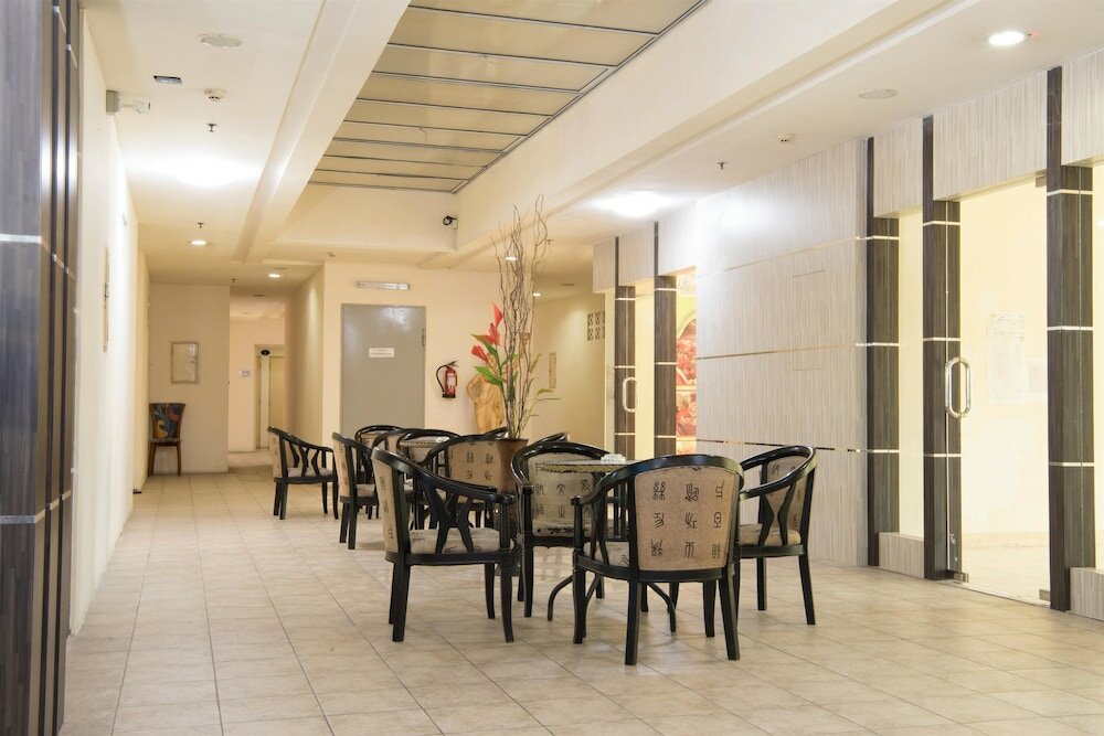Фото Apartment Queen Victoria Batam