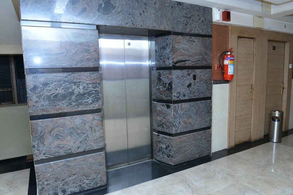 Фото Отель Sree Bharani