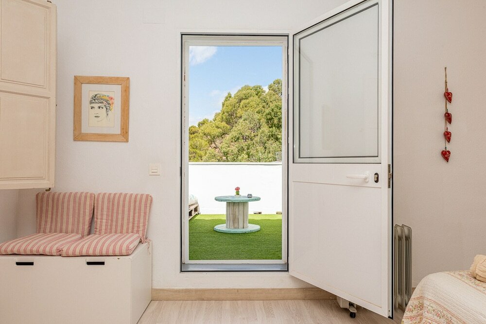 Фото Blue Castle Guesthouse