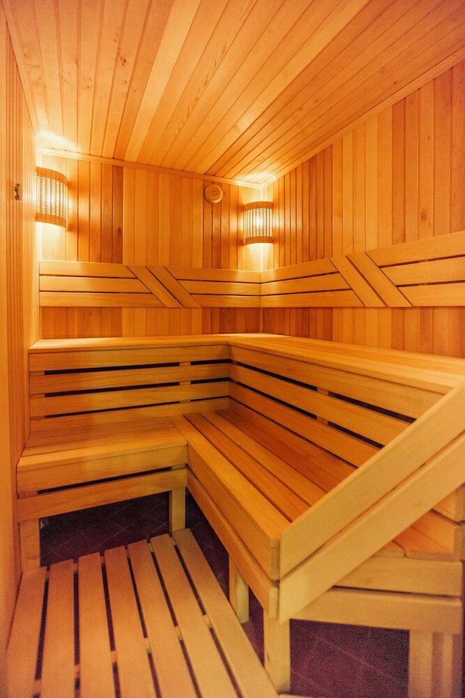 Фото Sephia Hotel