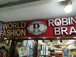 World Fashion Robbins (New Anarkali Road, 28), clothing store
