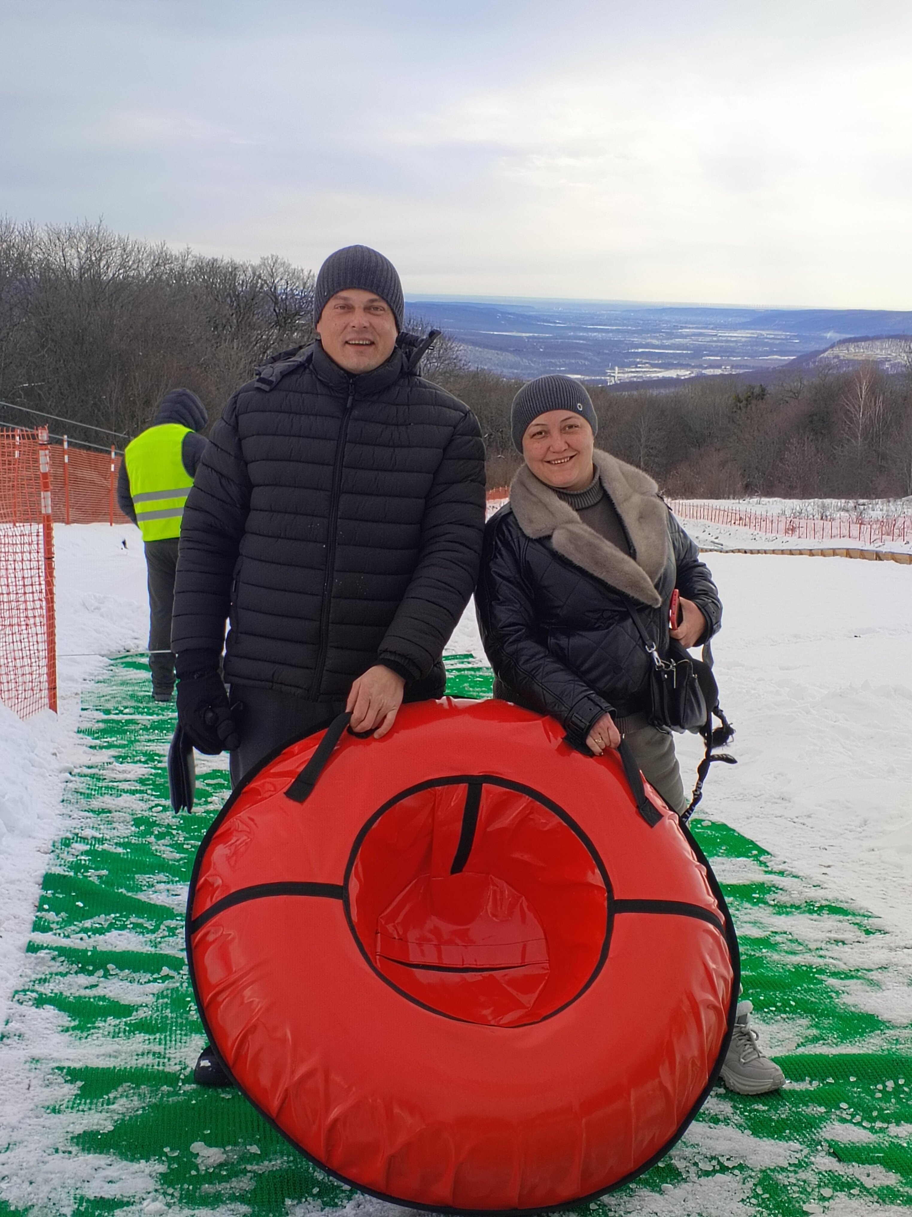 Фото Гостевые домики Три богатыря