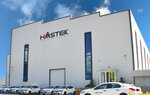Hastek Plastic Systems (İstanbul, Esenyurt, Akçaburgaz Mah., 3108. Sok., 6) ، معدات صناعية