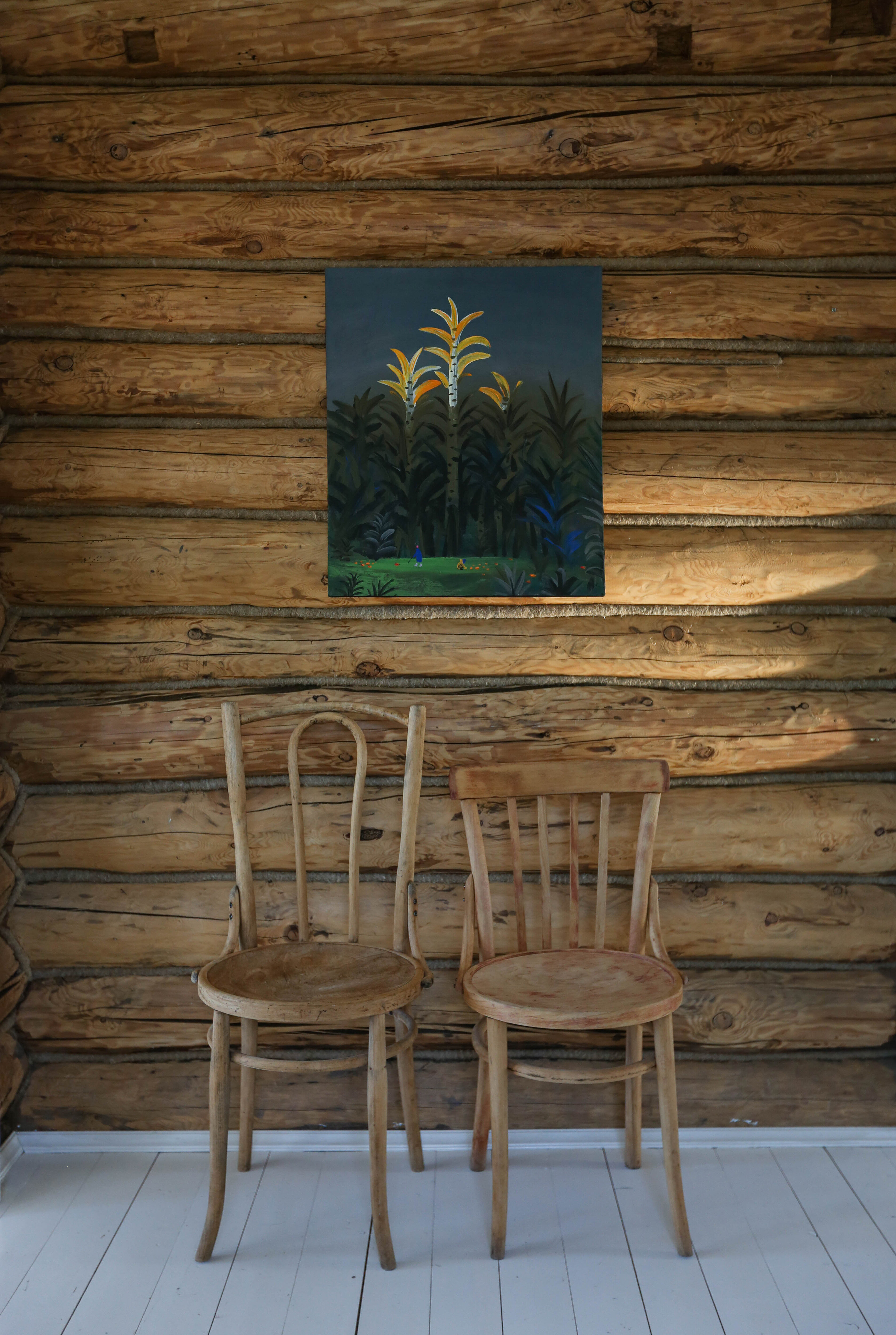 Фото Дымов Дача - Желтый Дом