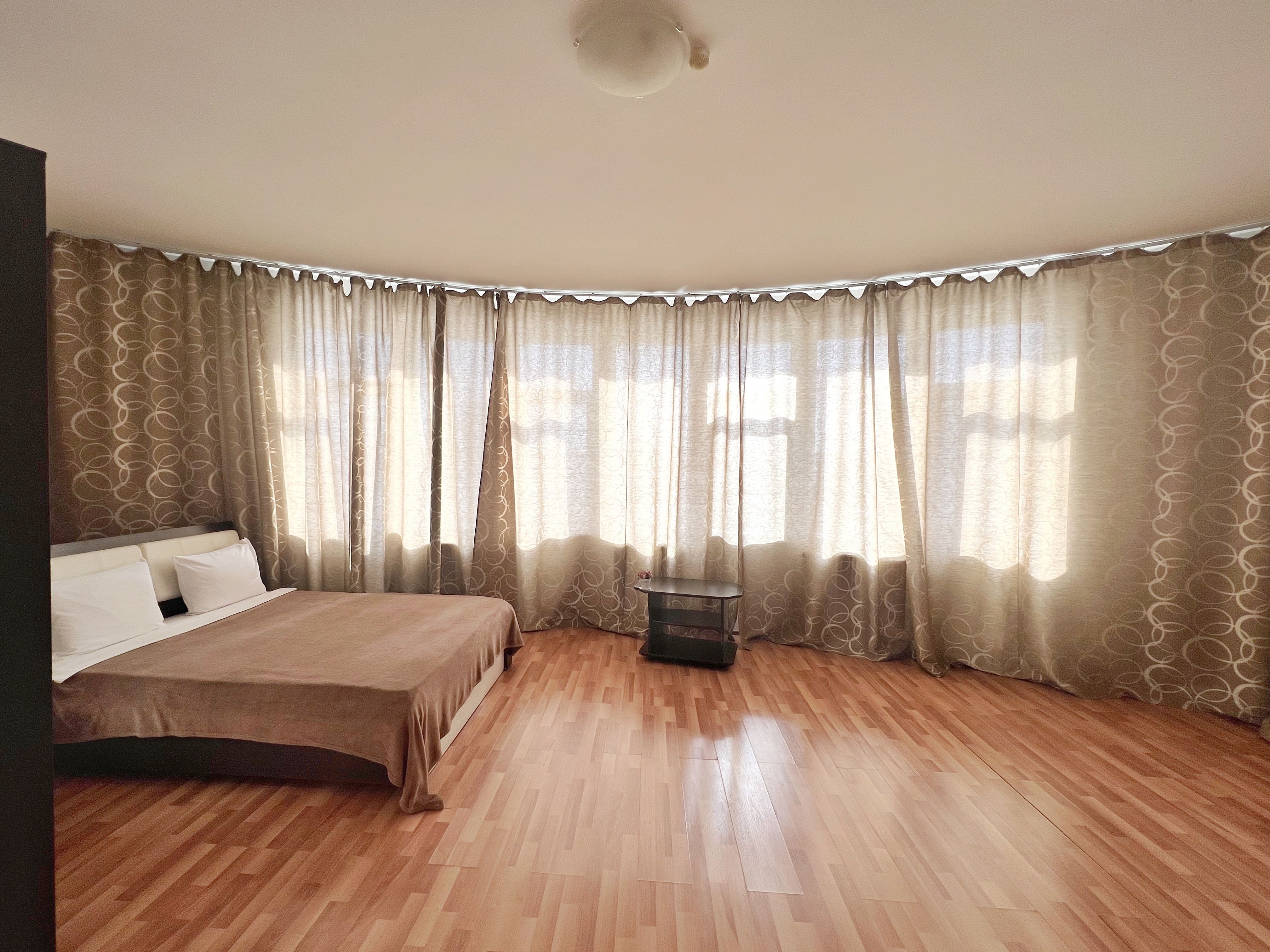 Фото Апартаменты Абажур