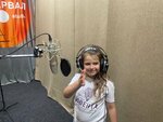 Ювента (Krasnaya Presnya Street, 29), educación musical