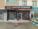 Laptop Expert Technical Service & Sales (Konya, Selçuklu, Şeker Mah., Ismailbelig Sok., 12B), dispositivos y componentes electrónicos