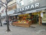 Sarmar Market (İstanbul, Bahçelievler, Cumhuriyet Mah., Kıbrıs Cad., 40B), grocery