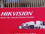 Hikvision solution (Abdul Hassan Isfahani Road, A10), videography