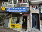 Takdir Gayrimenkul (İstanbul, Bahçelievler, Siyavuşpaşa Mah., Barbaros 4. Sok., 4A), agencia inmobiliaria