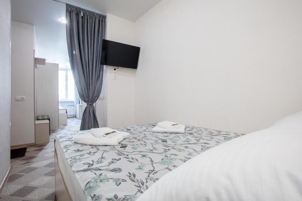 Фото Успенский Двор Центральная