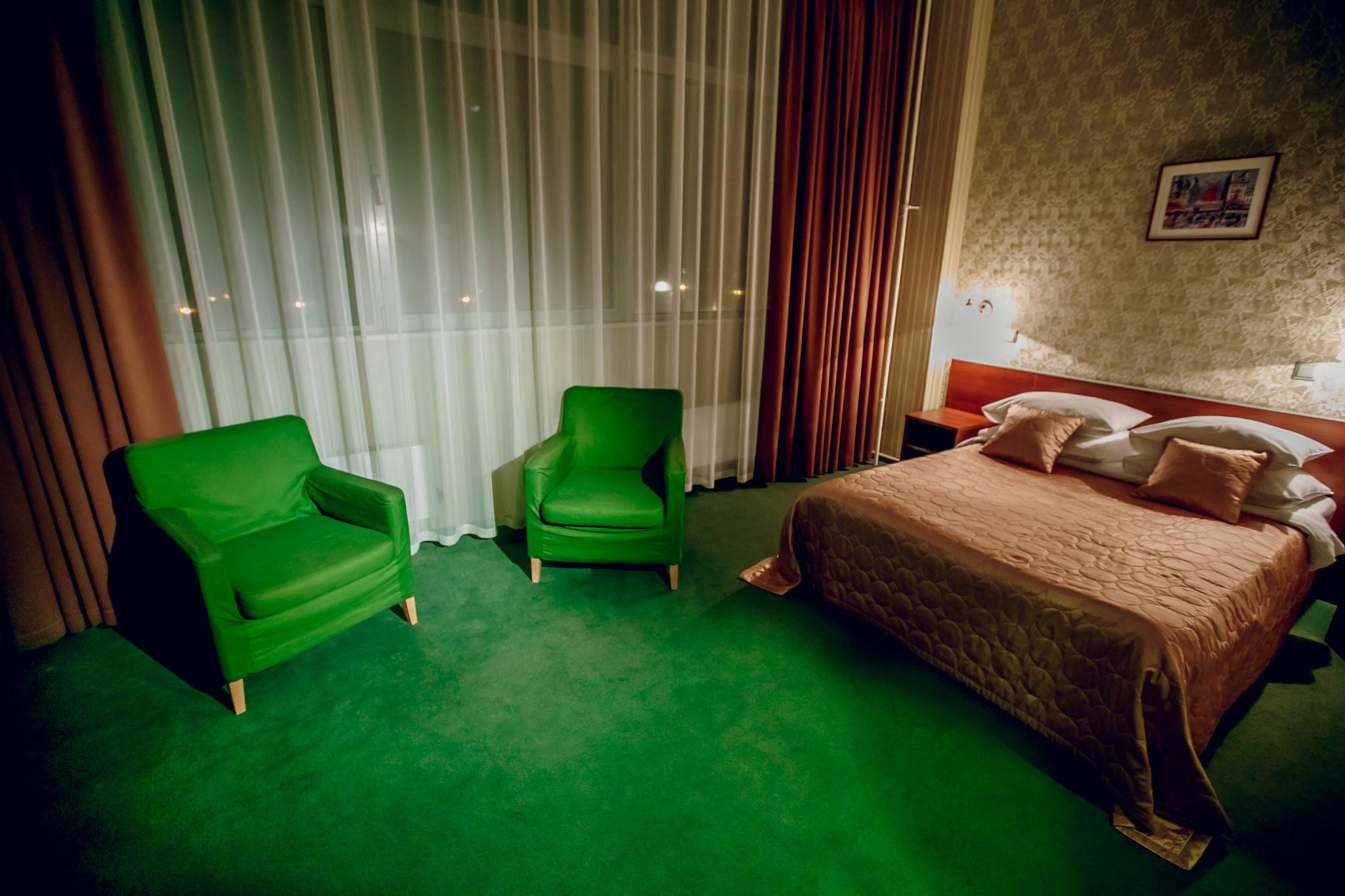 Фото Новая Крепость