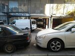 Korkmaz Auto Care (Istanbul, Gungoren, Sanayi Neighborhood, Oguz Khan Street, 43), car service, auto repair