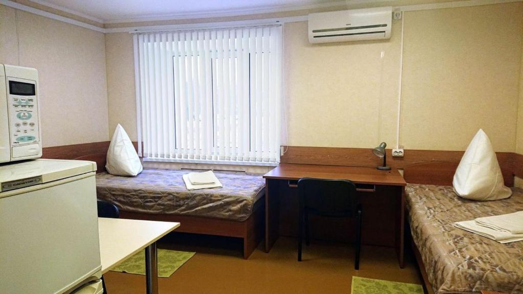 Фото Маршал