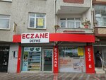 Defne Pharmacy (İstanbul, Esenler, Menderes Mah., Piri Reis Cad., 45), pharmacy