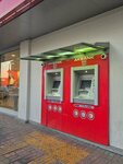Akbank ATM (Antalya, Alanya, Keykubat Blv., 221 B), atm