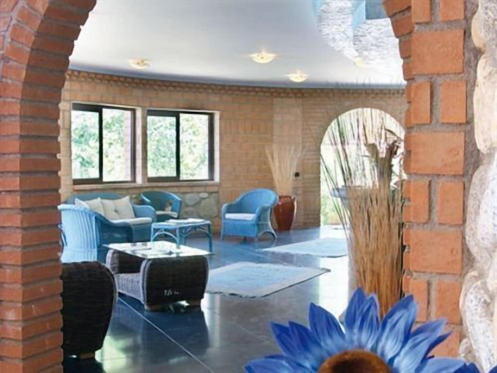 Фото Baia Tropea Resort