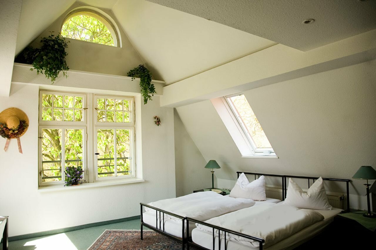 Фото Hotel - Restaurant Kronprinz