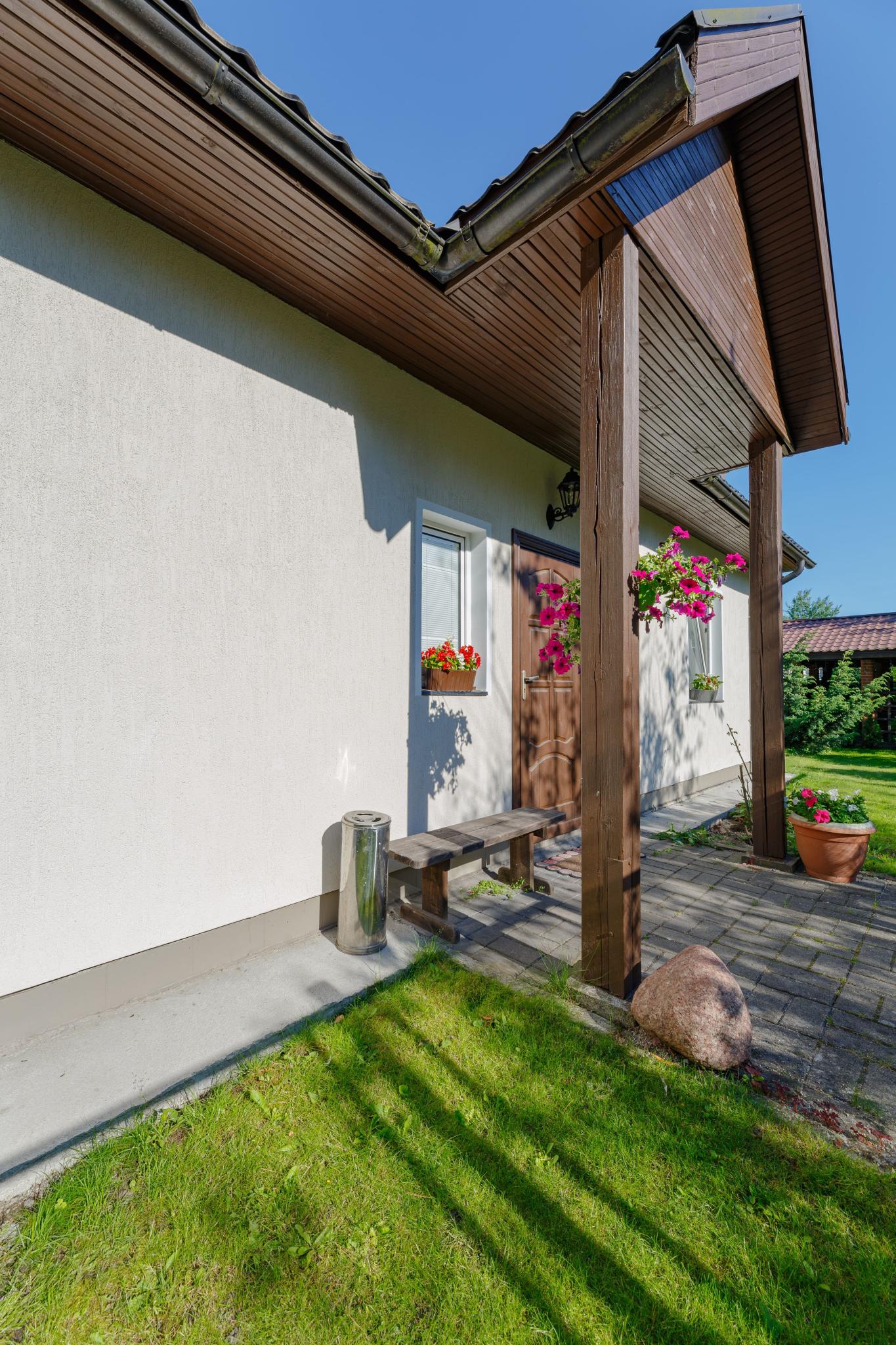 Фото На Каштановой