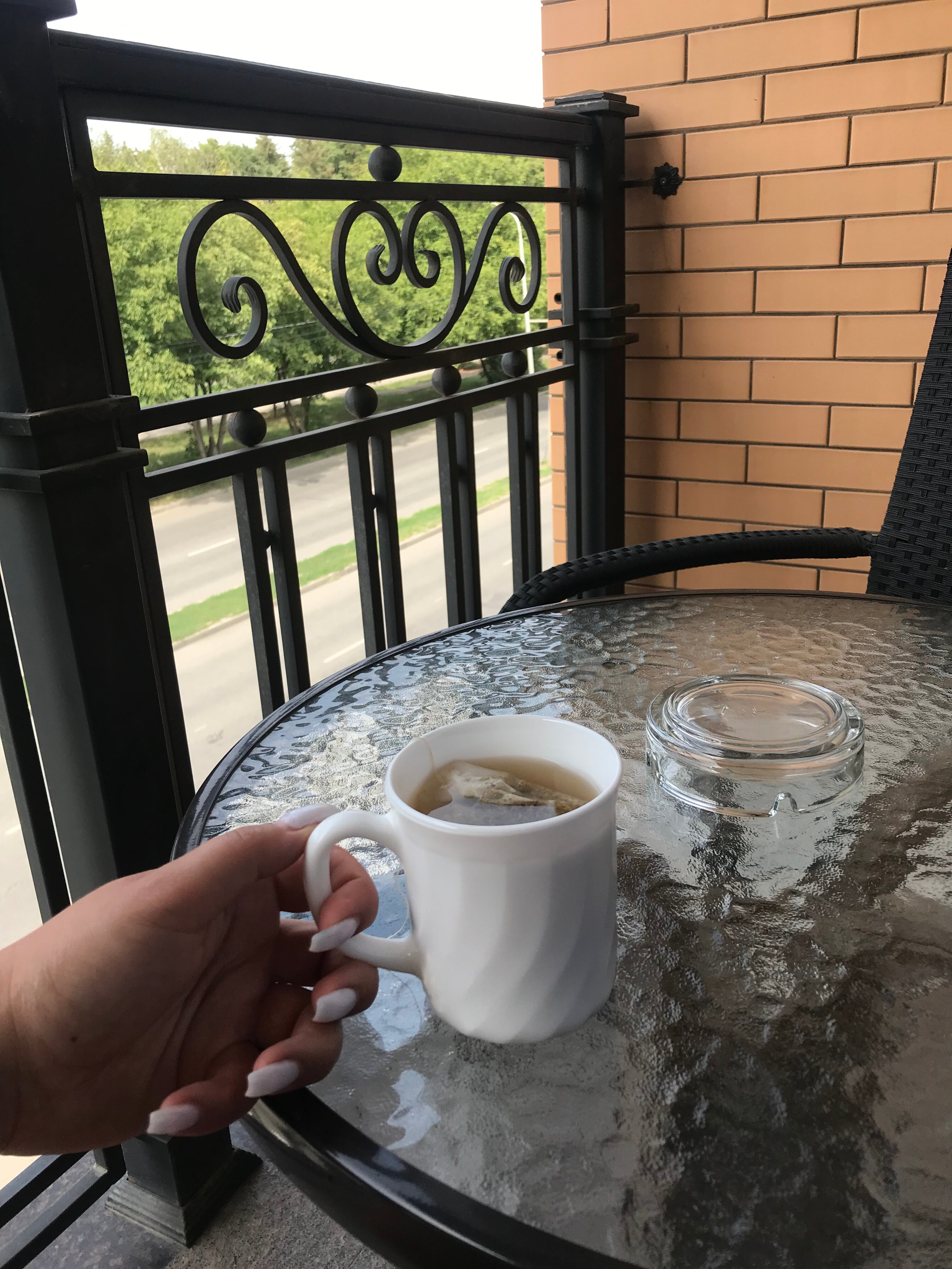 Фото Предгорье