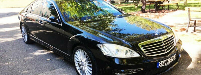 Cars ordering Soylu VIP Car VIP Minibus Rental VIP Vito Rental istanbulviparackirala.com, Istanbul, photo
