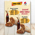 Hot Doner Kucukbakkalkoy (İstanbul, Atasehir, Küçükbakkalköy Mah., Fevzi Paşa Cad., 10A) ، مطعم