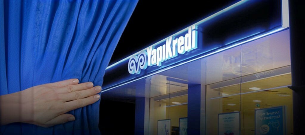 ATM Yapi Kredi, Muratlı, photo