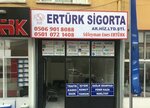 Erturk Insurance Brokerage Services (Ankara Province, Mamak District, Mamak Cad., 49D), compañía de seguros