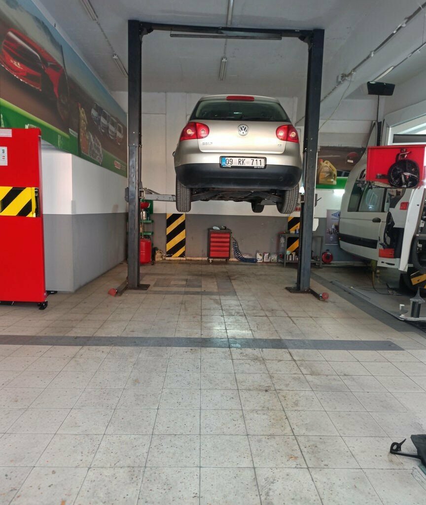 Car service, auto repair Master Auto Samsun, Tekkekoy, photo