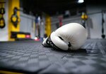Rev Fight Club (İstanbul, Beylikdüzü, Dereağzı Mah., Serinpınar Cad., 60) ، مركز تدريبات رياضية