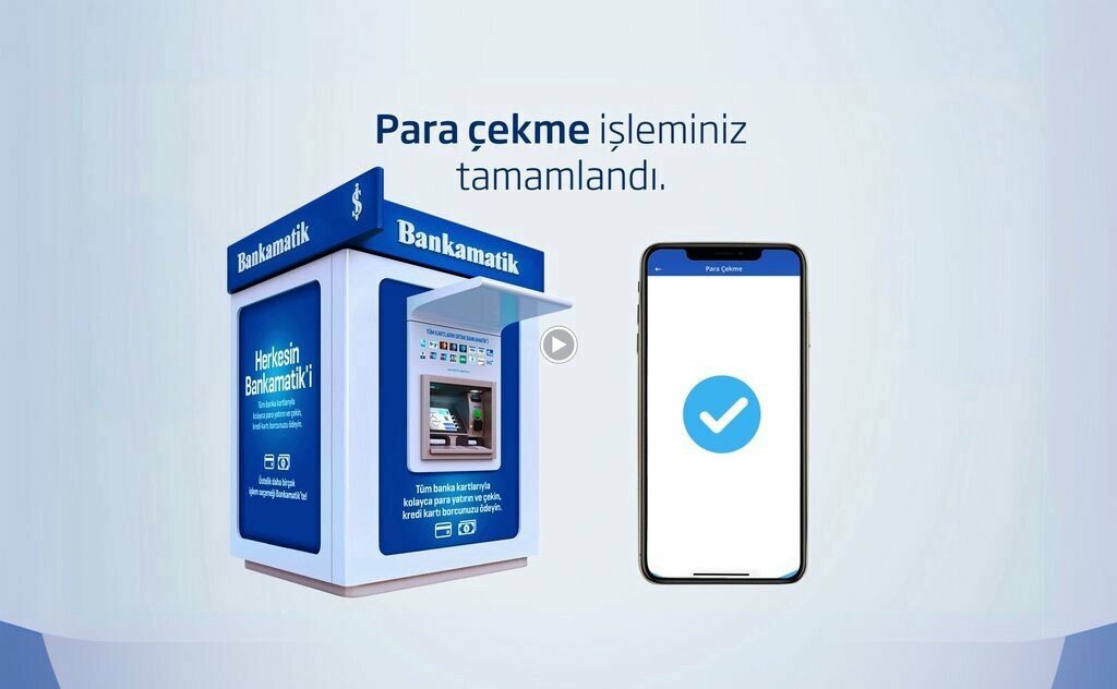 Bank Is Bank, Beysehir, photo